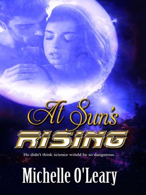 cover image of At Sun's Rising
